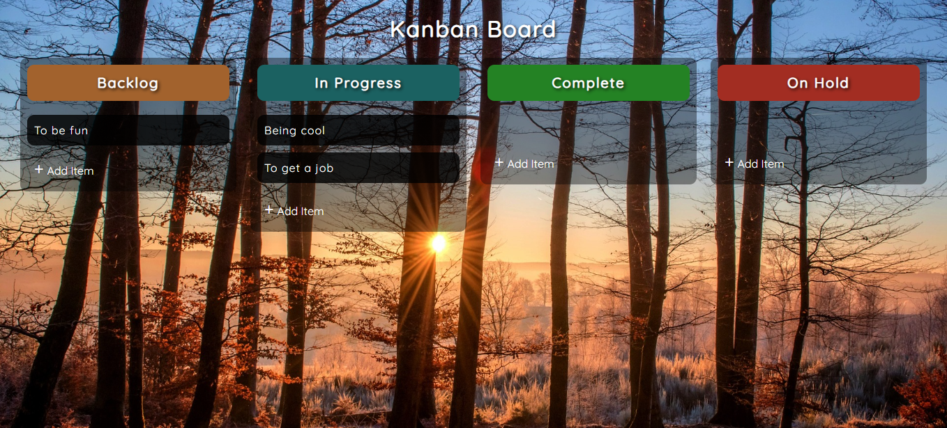 Project Preview Screenshot